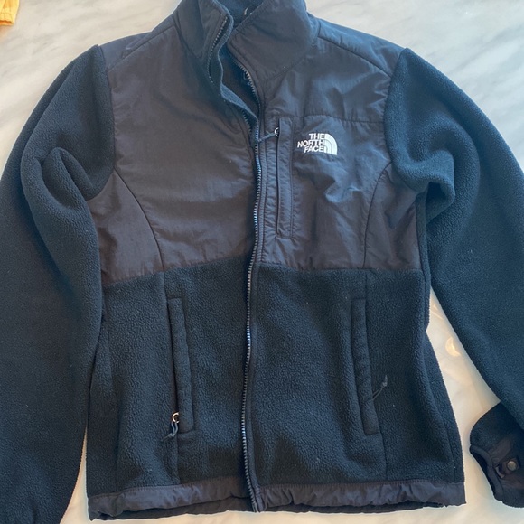 Women’s the north face jacket - Picture 3 of 3